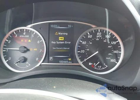 2016 Nissan Sentra Fe+ S/S/Sl/Sr/Sv from USA, damaged, VIN 3N1AB7AP7GL663794